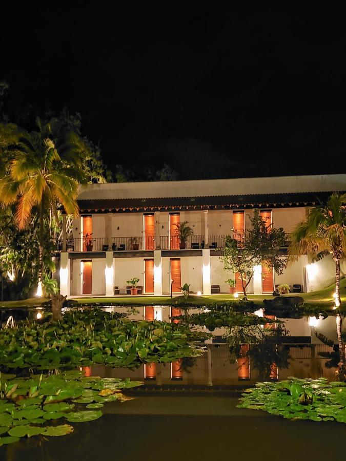 Radisson Hotel Cuernavaca Exterior foto
